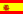 spanien flagge