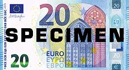 neuer 50 Euroschein